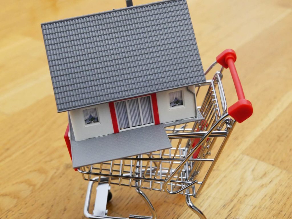 Как составить договор купли-продажи недвижимости с материнским капиталом